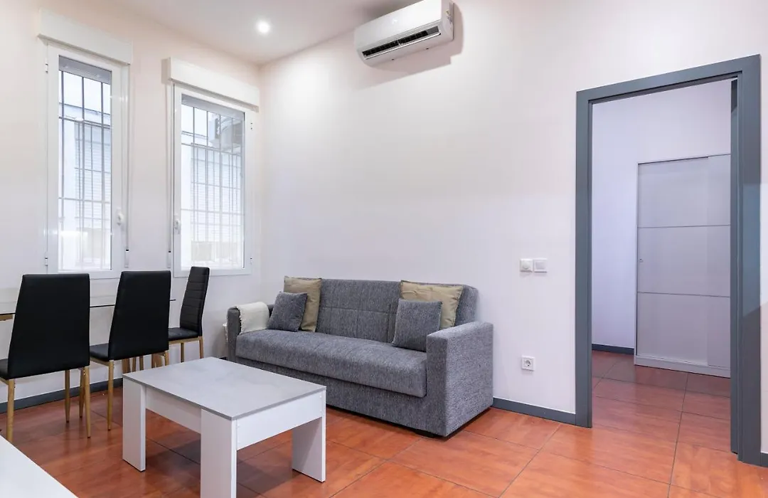 Homeabout Imperial Apartment-1