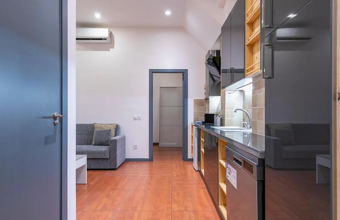 Homeabout Imperial Apartment-1